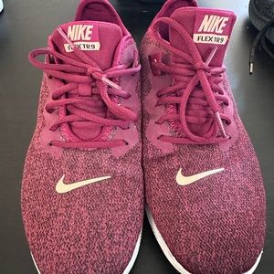 Nike flex TR9